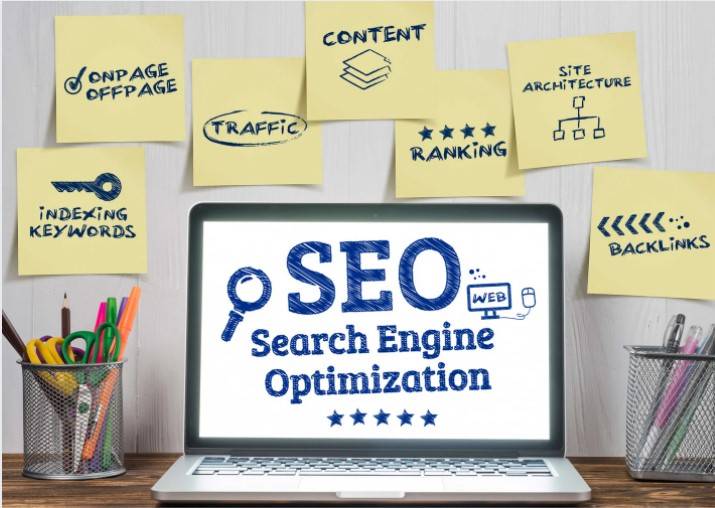 Formation SEO Aix-en-Provence