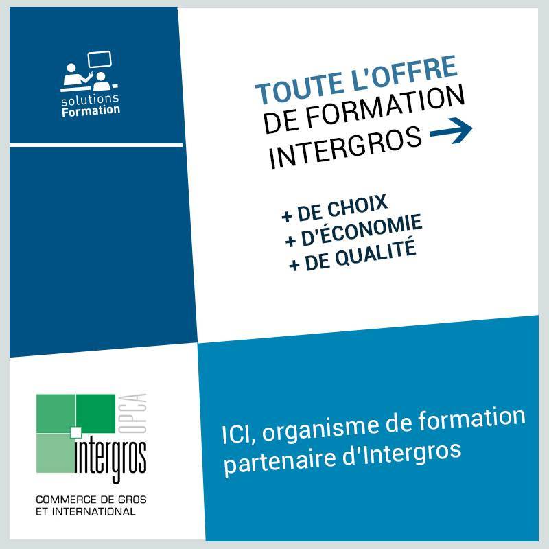 Formation internet référencement pour grossiste bouches du rhone