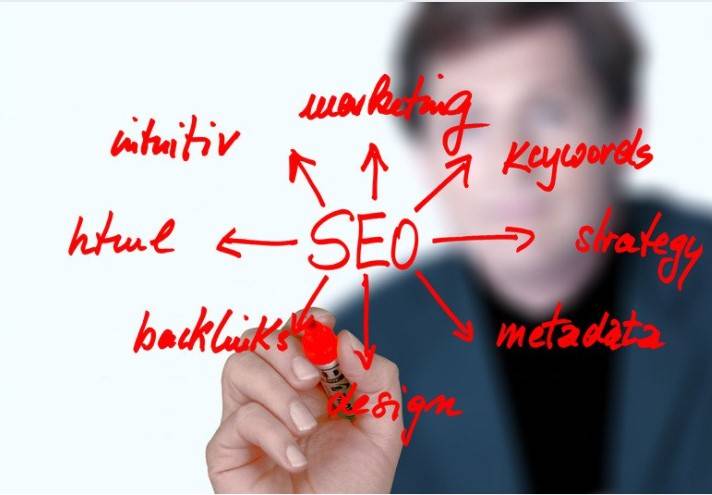 Meilleure formation SEO à Toulouse