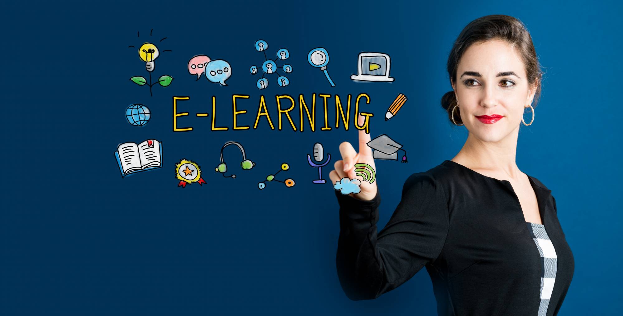 Apprendre à gérer sa page Facebook entreprise avec une formation à Marseille