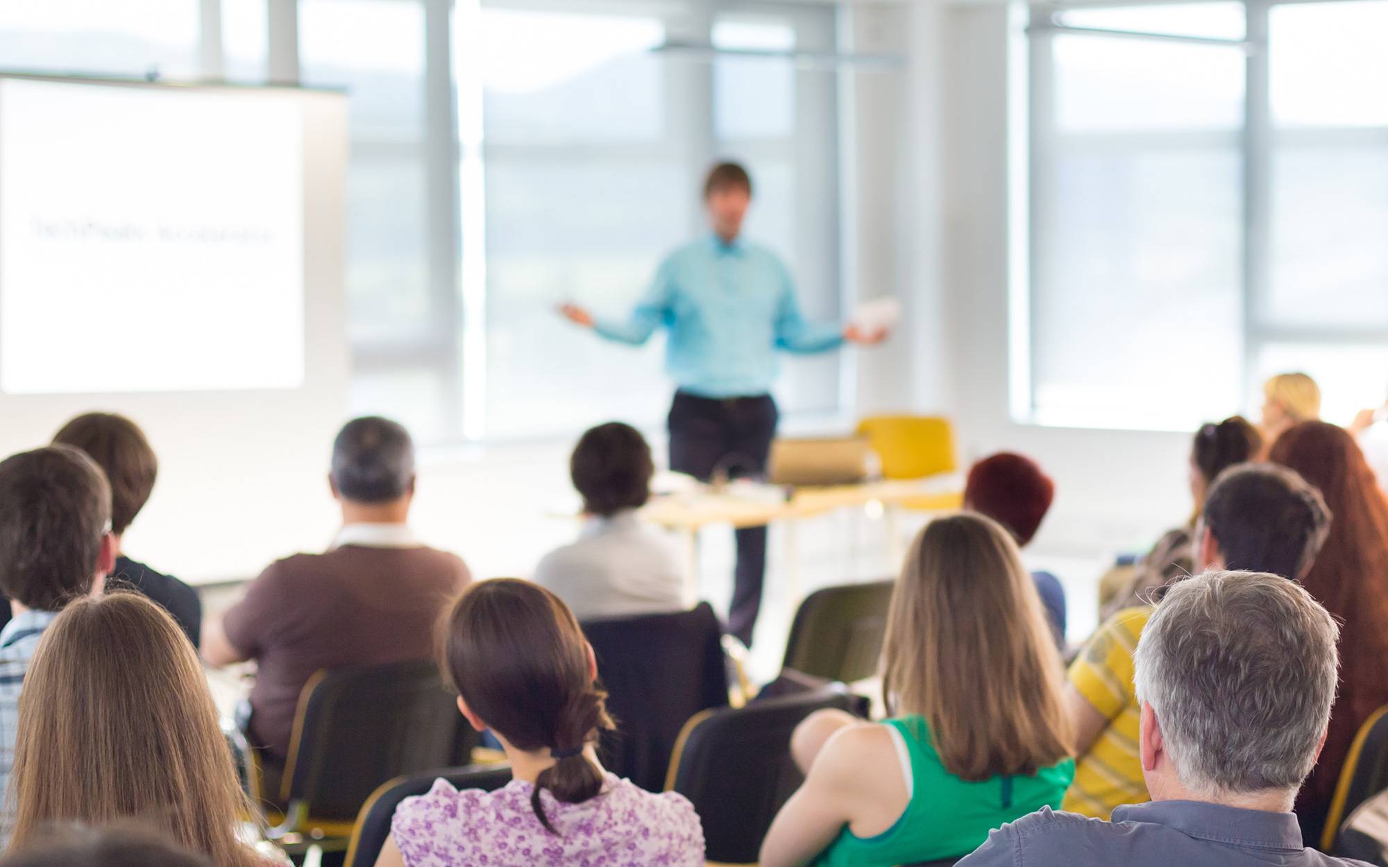 Formation aux réseaux sociaux Facebook pour entreprise à Marseille