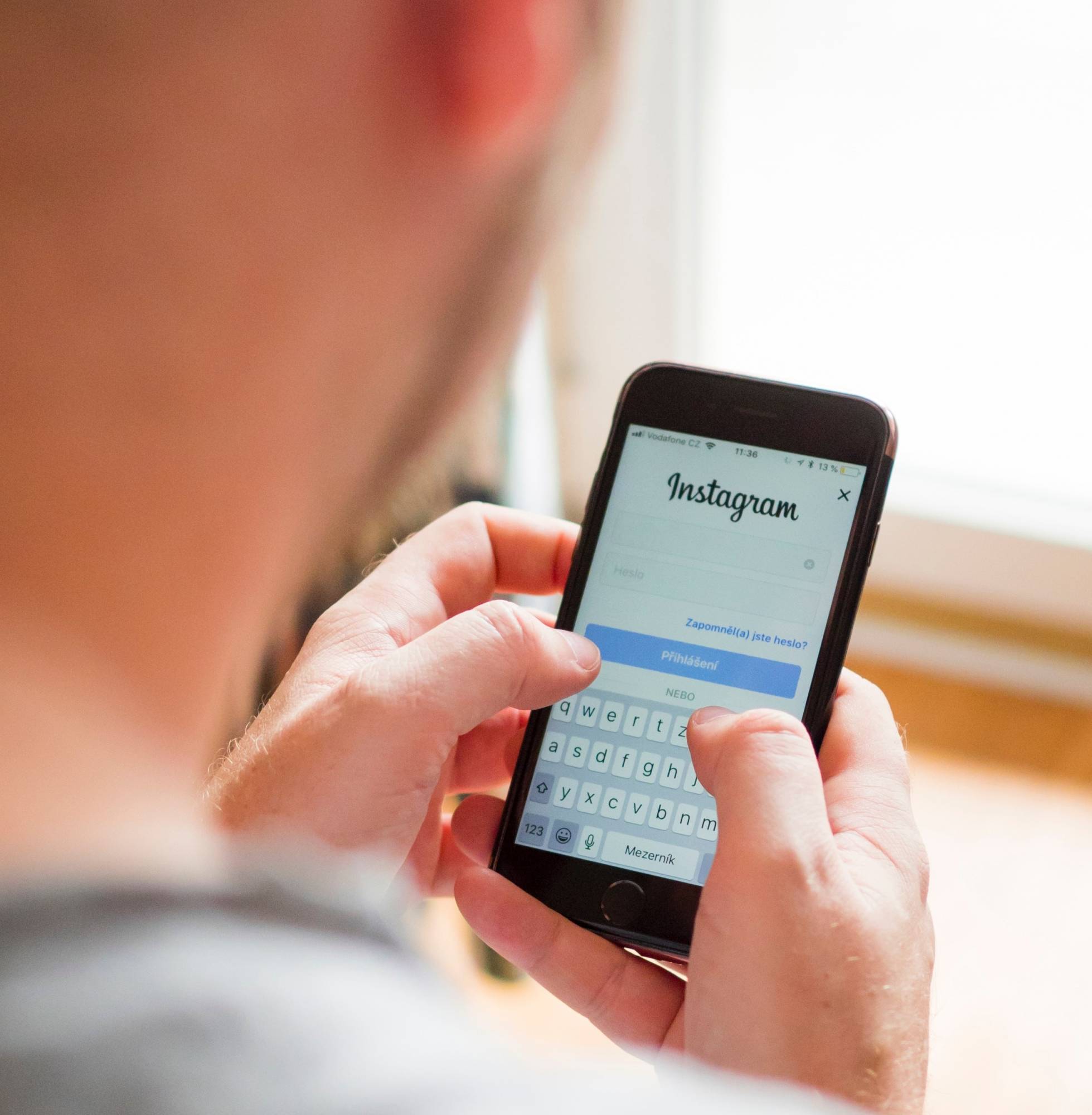 Instagram Business : triomphez sur le réseau social N°1 de l'image avec Jalis Académie formation à Marseille