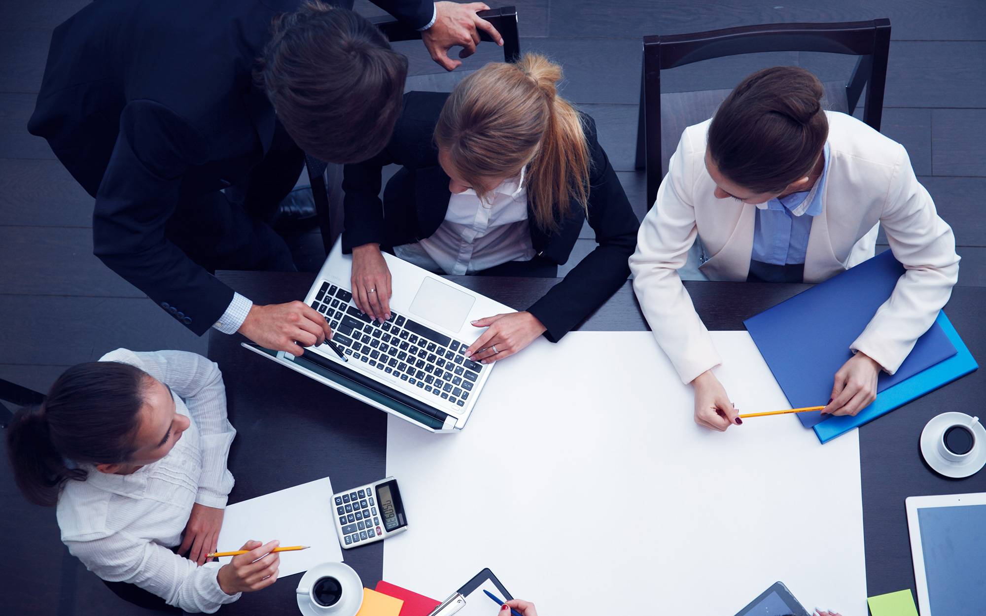 Formation référencement de son site vitrine à Marseille