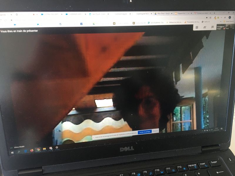 Formation à la rédaction Web pour un coach de vie à Paris