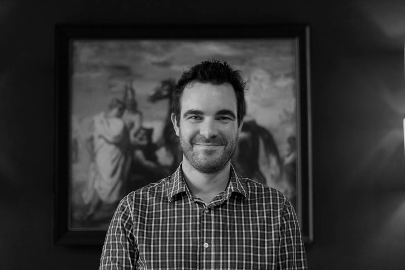 Benoit, formateur web Jalis Académie à Bordeaux