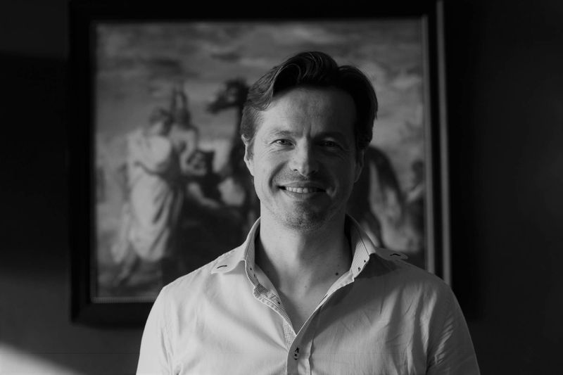 Fred, responsable ref et formateur Google Analytics à Jalis Académie Marseille