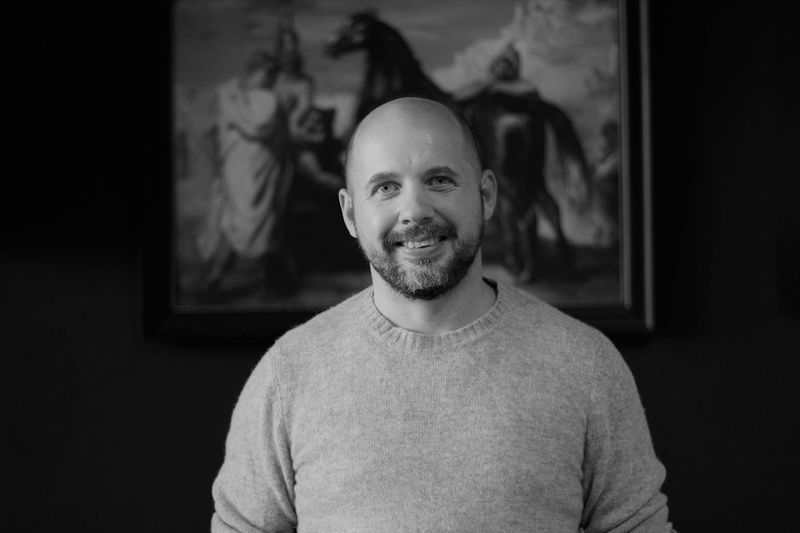 Laurent Moreau, formateur en rédaction web et référencement