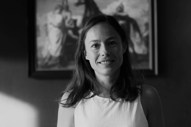 Pauline, formatrice en rédaction web à Jalis Académie Marseille