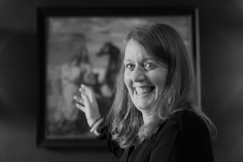 Séverine, formatrice web Jalis Académie à Marseille