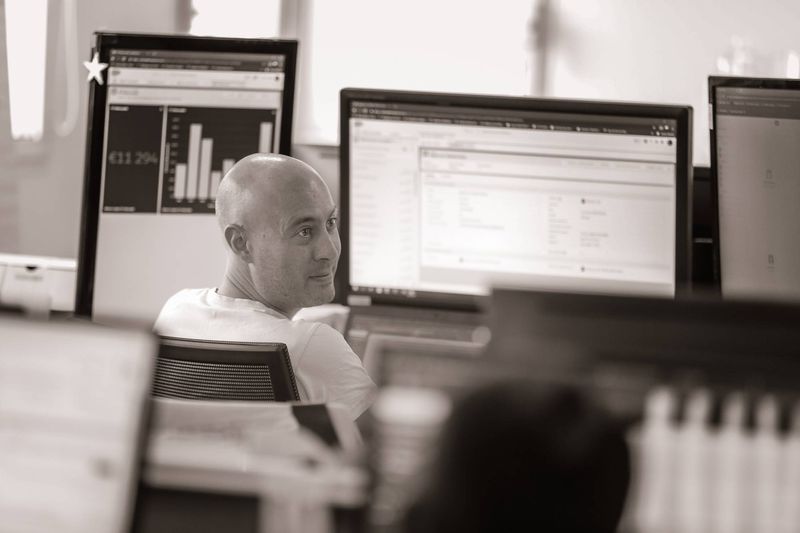 Quels sont les horaires des formations ?