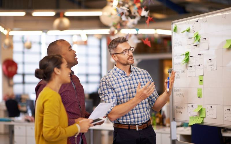 L’IA, au service de votre entreprise