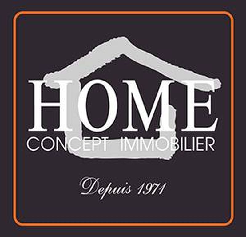 HOME CONCEPT IMMOBILIER