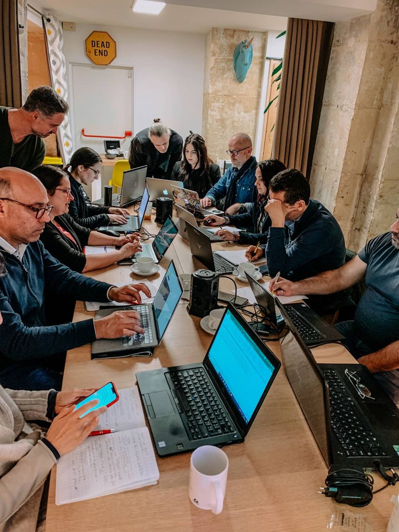 Formation Jalis Academie redaction web Paris