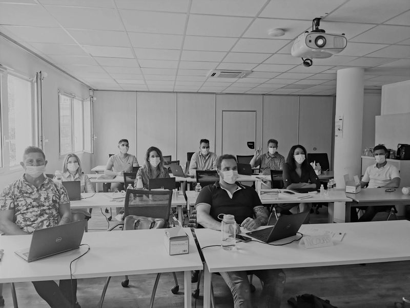 Pack 4 formations SEO pour être en première page de Google facilement