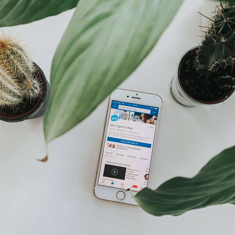 Formation linkedin à Toulouse en présentiel et en e-learning