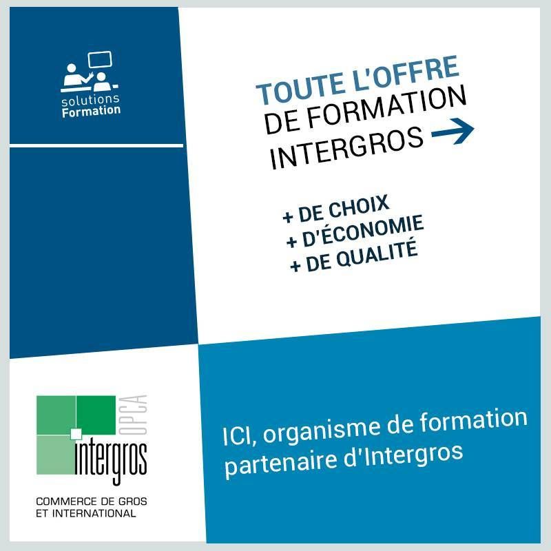 Formation internet référencement pour grossiste bouches du rhone