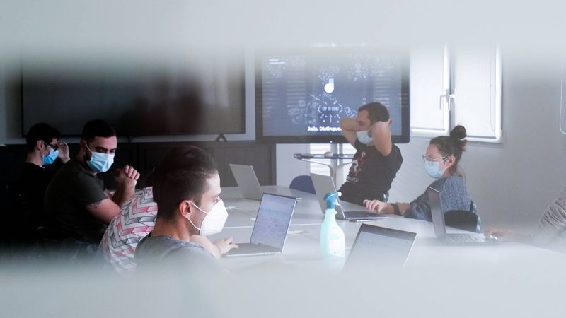 Reprise des formations SEO en présentiel à Marseille