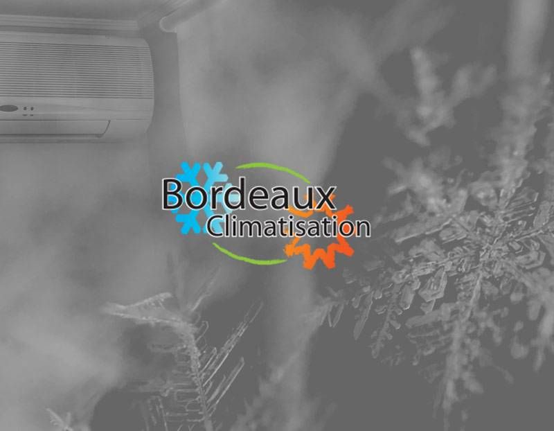 BORDEAUX CLIMATISATION