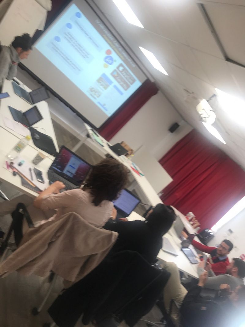 Rédaction Web pour entreprises de tous secteurs d’activité pour séduire Google et l’internaute à Marseille Chateau Gombert