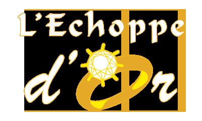 L'ECHOPPE D'OR