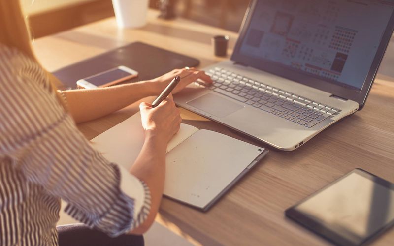 Formation création de contenu web : apparaître en 1ère page sur Google