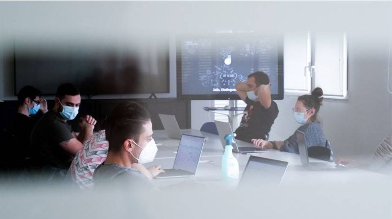 Meilleure formation SEO à Nice