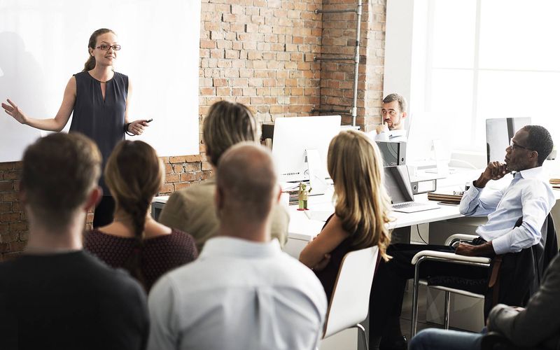 Atteindre la 1ère page de Google avec la formation Créer du contenu web