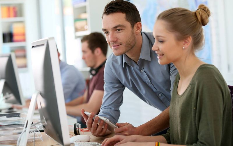 Formation rédacteur web à Marseille : En route pour la 1ère page de Google