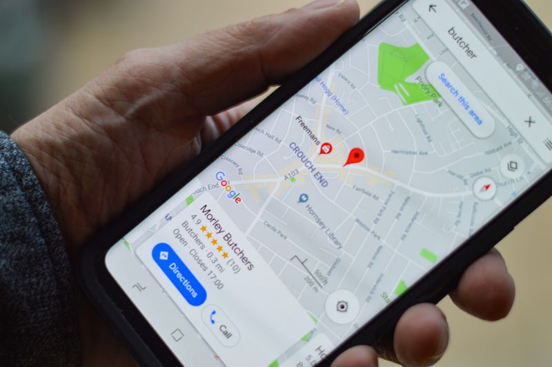 Google My Business : Améliorez votre visibilité locale