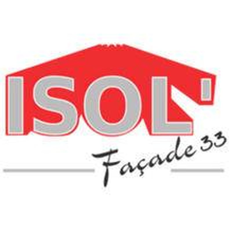 Avis de la société  ISOL' Façade 33