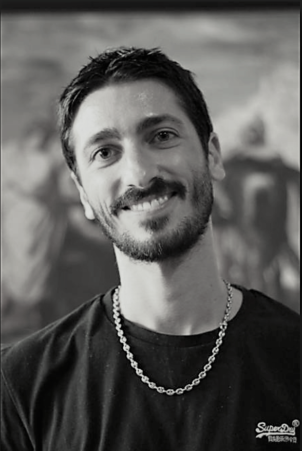 Julien formateur netlinking SEO expert