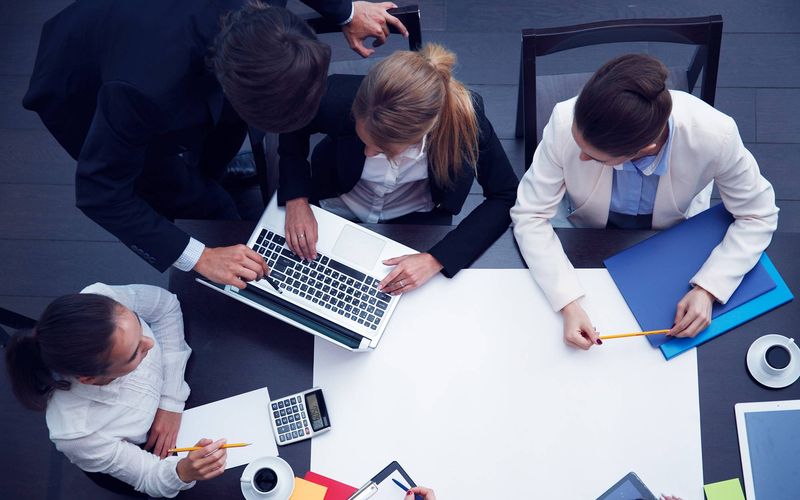 Formation référencement de son site vitrine à Marseille