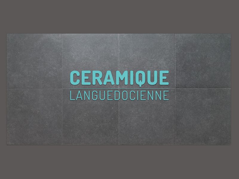 Céramique Languedocienne, Magasin de vente de carrelage design contemporain à Baillargues près de Montpellier (34)