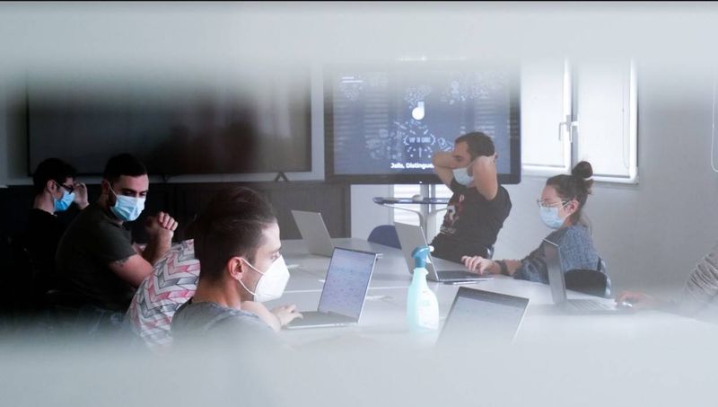 meilleure formation SEO Paris