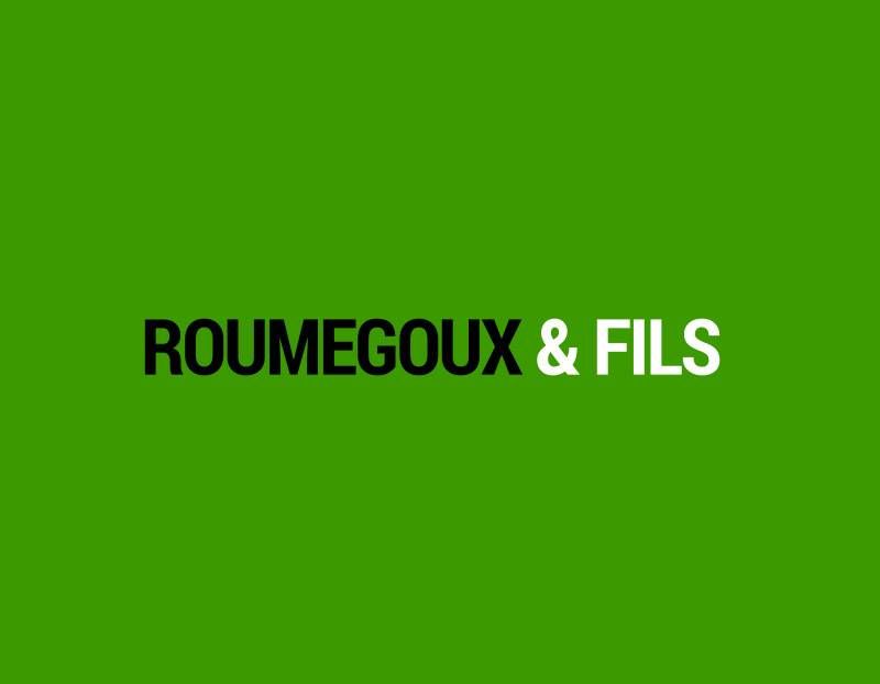 ROUMEGOUX & FILS