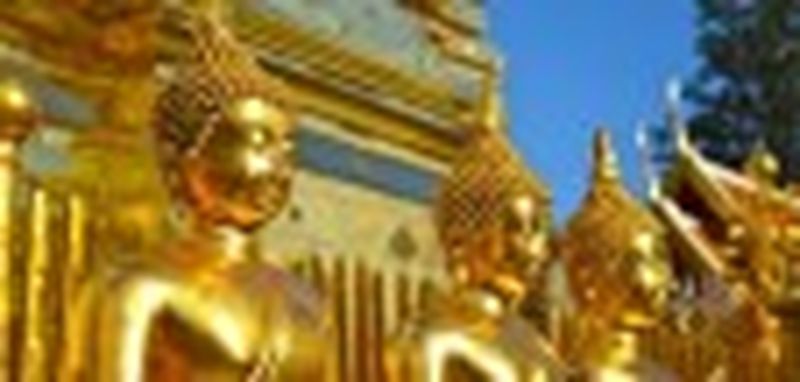 Restaurant Château Gombert LE SALAH THAI 