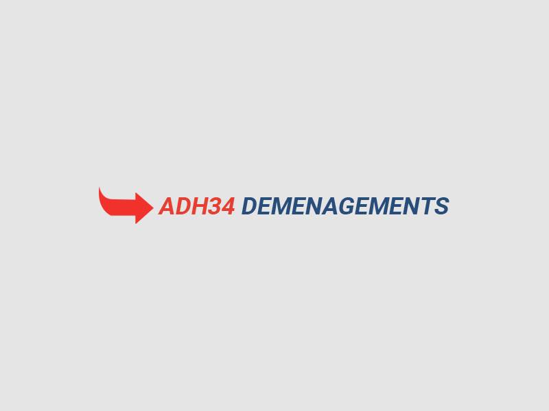 ADH34 DEMENAGEMENTS