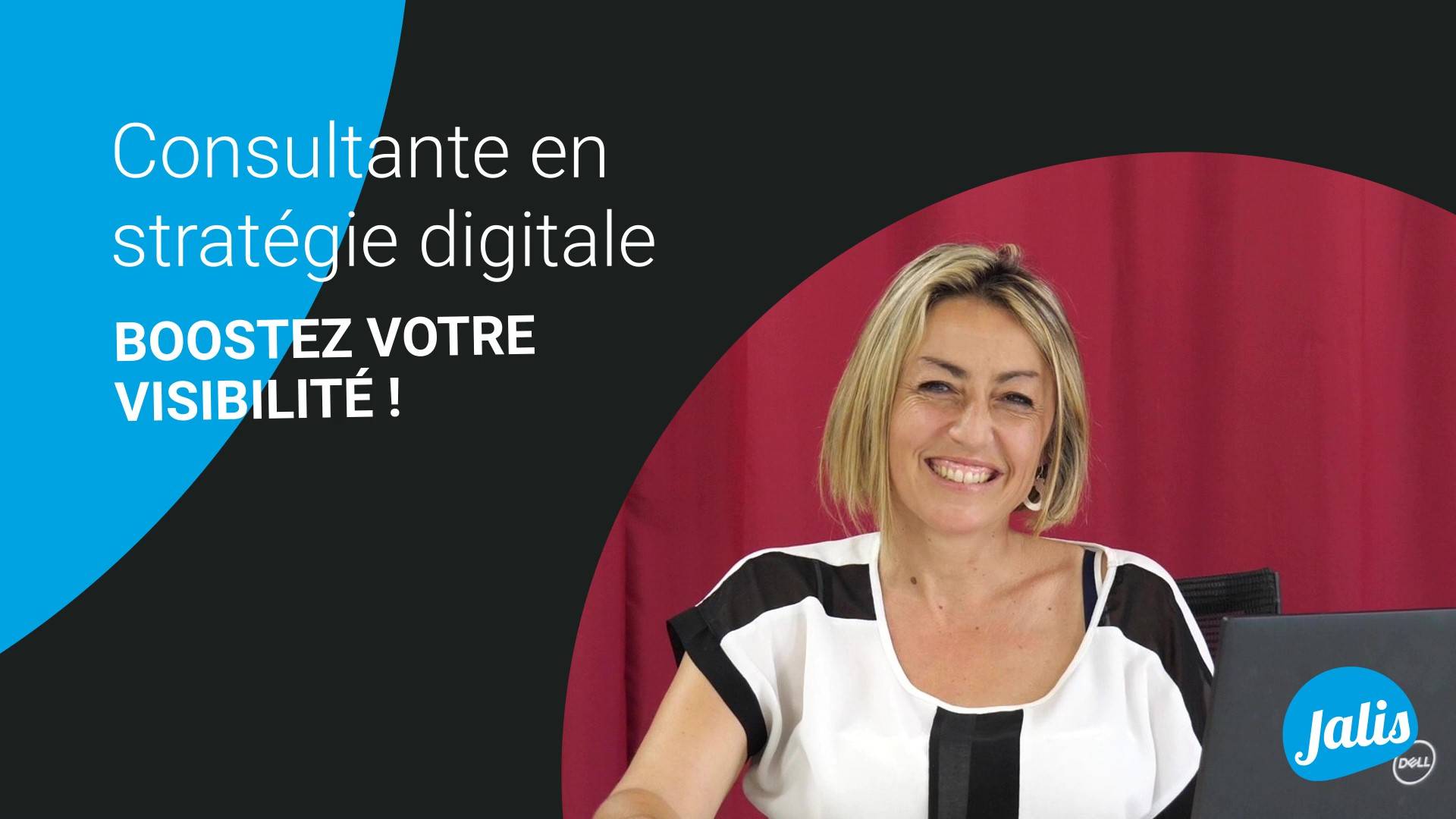 Boostez votre visibilité web g^race à un consultant en stratégie digitale à Marseille 
