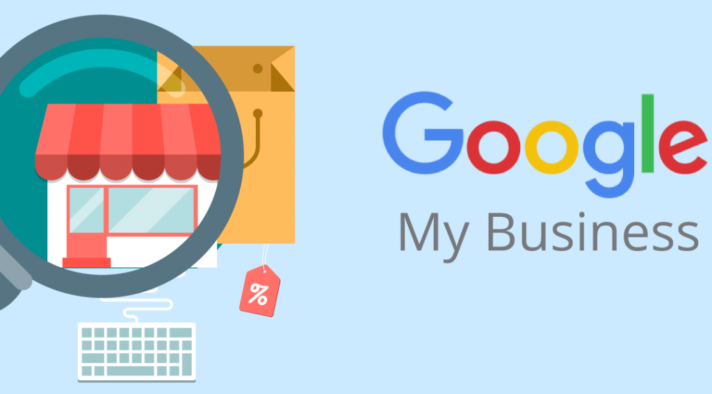 Formation google my business en visio a distance