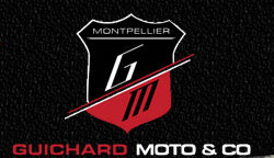 Guichard Moto, spécialiste de la moto et scooter à Montpellier (34)