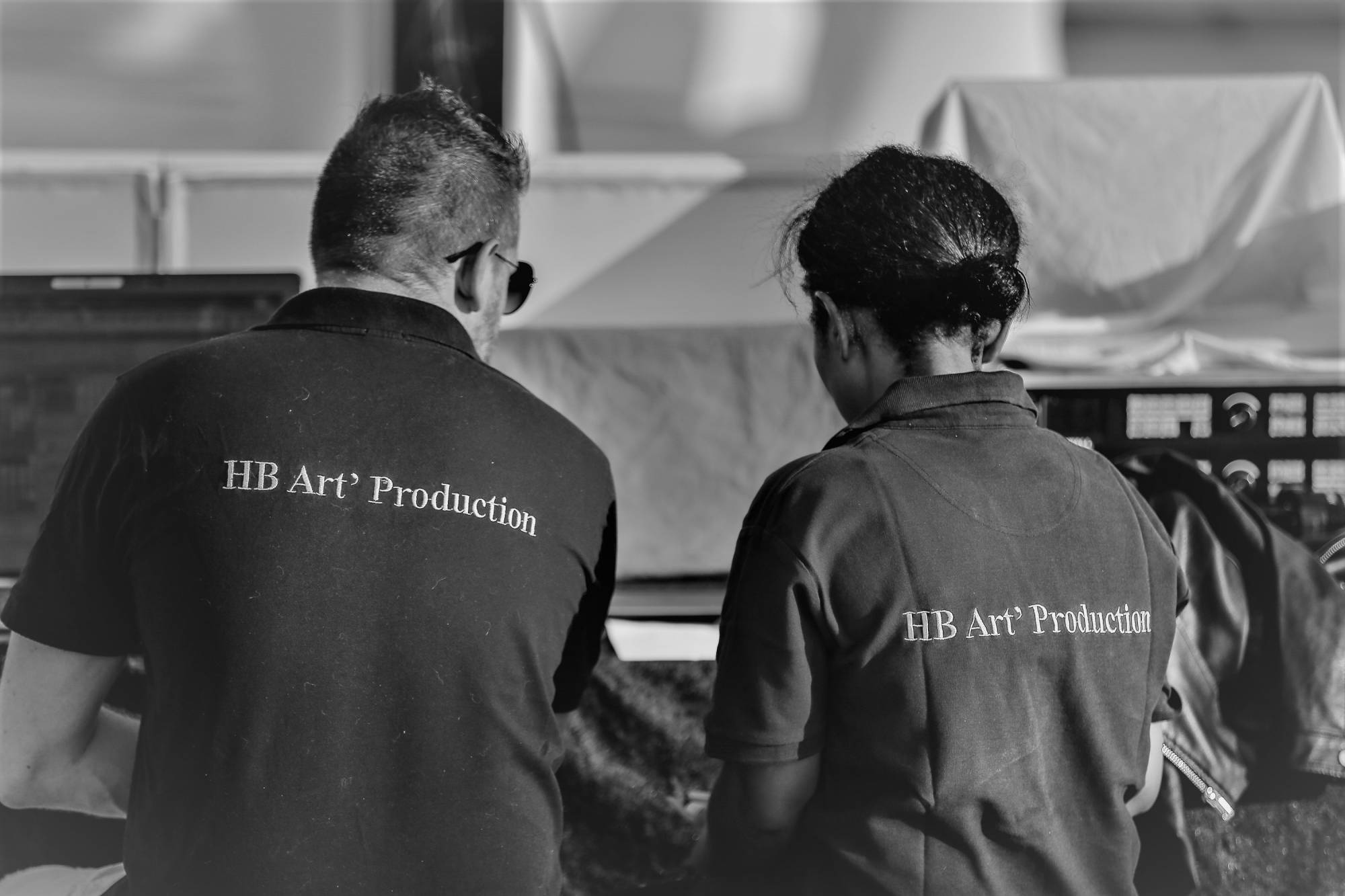 HB ART' PRODUCTION : son témoignage sur les formations Jalis Académie