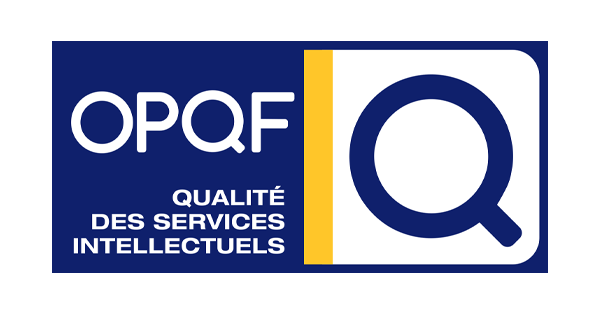centre de formation certifié OPQF