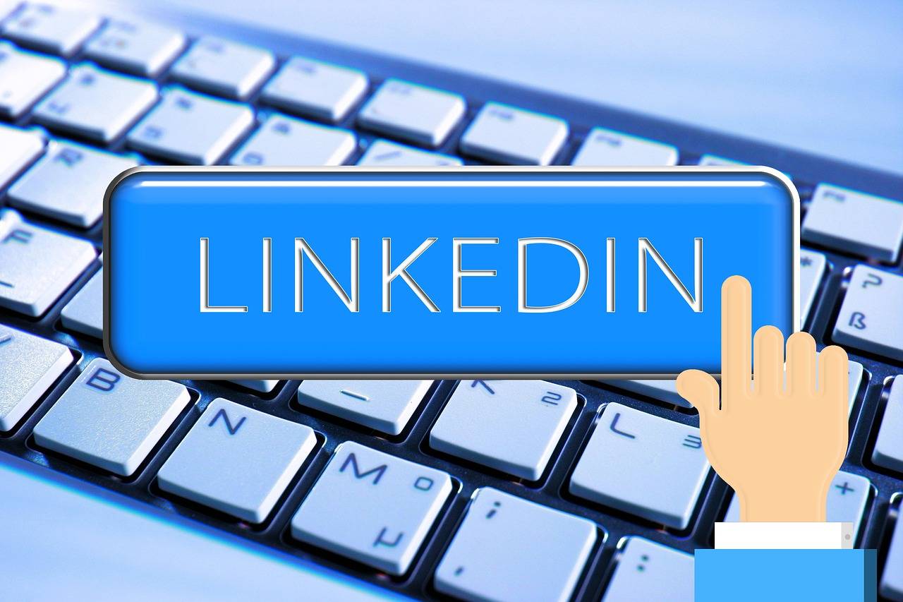 Formation sur le réseau social professionnel LinkedIn à Gradignan proche de bordeaux 
