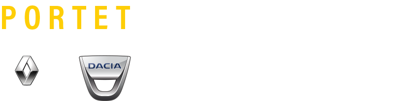Portet Automobiles, concession Renault à Portet (31)